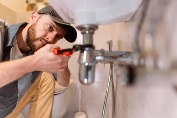 Best Toilet Repair Services  in Conway, PA