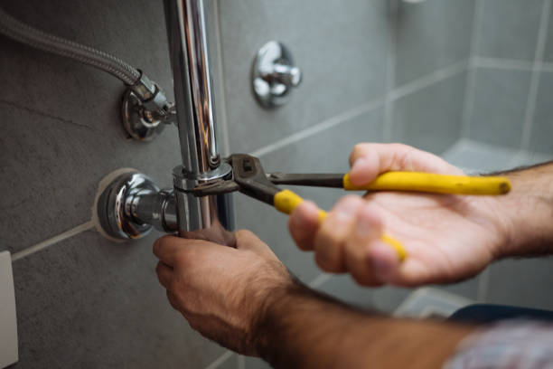 Best Toilet Repair Services  in Conway, PA