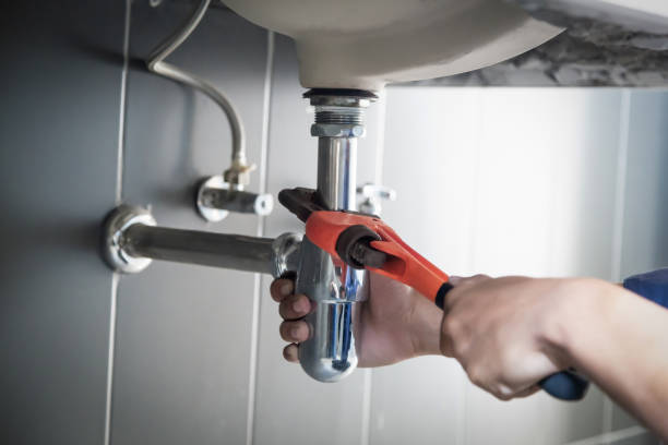 Best Plumbing Services Near Me  in Conway, PA