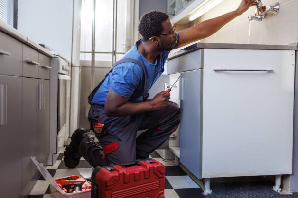 Best Plumbing Services Near Me  in Conway, PA